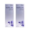 Cipla Sas_lic DS Foaming Face Wash (60ml) (pack of 2) view 2