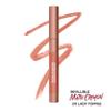 LOral Paris Infallible Matte Lip Crayon, Lady Toffee (Packaging May Vary) view 2