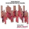 LOral Paris Infallible Matte Lip Crayon, Lady Toffee (Packaging May Vary) view 3