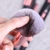 10 Makeup Brush Set and Face Big Hair Soft Tool view 4