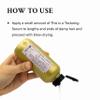 Davines This is a Texturizing Serum, Workable Formula For Creating Body And Structure, Shaping Blow Dry Styling, Paraben-Free, 5.07 Fl. Oz. view 4