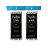 BUDDHA BATH Extra Large Premium Natural Pure Cotton Squares - Hypoallergenic - No Fillers - Lint Free - Eye Face Makeup - Microblading Aesthetician Veterinarian - All Skin Needs (160 Count) Step 1 view 1