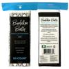 BUDDHA BATH Extra Large Premium Natural Pure Cotton Squares - Hypoallergenic - No Fillers - Lint Free - Eye Face Makeup - Microblading Aesthetician Veterinarian - All Skin Needs (160 Count) Step 1 view 2