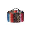 Leopard Serape Cosmetic Case view 3
