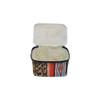 Leopard Serape Cosmetic Case view 4