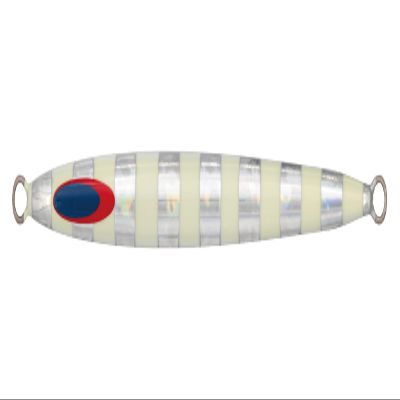 DEEP Liner SPY-C 4.6 oz (130 g) Magma NS Zebra