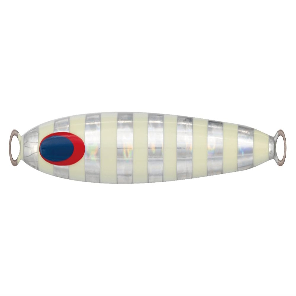 DEEP Liner SPY-C 4.6 oz (130 g) Magma NS Zebra