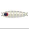 DEEP Liner SPY-C 4.6 oz (130 g) Magma NS Zebra view 1