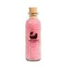Eco Bath London Dead Sea Salt - 300g/10.5 oz, Rich in Magnesium, 100% Natural Sea Salt for Soothing Baths, Infused with Natural Oils and Herbs (Muscular) view 1