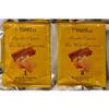 Dream Dream Pedicure Smashed Crystal Jelly Foot Bath Set I & II (Honey & Cinnamon) view 1