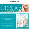 Collections Etc Dermactin-TS Crepe Be Gone Skin Firming Collagen Chin Mask .35 ounce Packette view 3