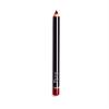 Esika Pro Lip Liner, Smooth Definition and Intense Color: Rojo Manhattan (Manhattan Red) view 1