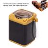 Washing Machine,Mini Electric Mini Washing Machine for Make up Brushes, Simulation Plastic Automatic Quick Drying Cleaning Machine for Women Girls for Sponge Powder Puff Toy view 3