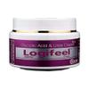 Logifeel Cream for Feet 50 gm view 2