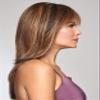 Bundle - 2 Items: Top Billing Hairpiece by Raquel Welch (item#1), Christy's Wigs Q & A Booklet (item#2) - Color: RL511 view 4