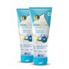 AHAGLOW FACE WASH 200GM PACK OF 2 view 1
