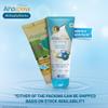 AHAGLOW FACE WASH 200GM PACK OF 2 view 3