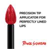 L'Oreal Paris Makeup Rouge Signature Matte Lip Stain, Red view 4