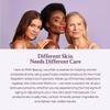 PRAI Beauty Ageless Day and Night Neck Creme Set | 1 Throat & Decolletage Day Creme and 1 Throat & Decolletage Night Creme | Skin Tightening Cream Set for Instantly Ageless Neck | 1.7 Oz Each view 4