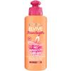 L'Oreal Paris Elvive Dream Lengths No Haircut Cream Leave In Conditioner, 6.8 fl. oz. view 1