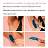 KoluaWax Premium Waxing Kit for Women - Beginner Friendly - Complete Wax Kit that includes 14oz of Wax Beads, Applicator, Pre and Post Care, Suitable for Sensitive Skin (Blush) view 4