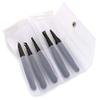 5 PVDF Tweezers: 702A, 707, 708, 709, 710 view 1