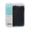Disposable Mascara Brush (Black) 100 pcs view 3