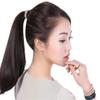10 Pack Hair Ties Hair Bands for Women Girls Elastic Bands Stretch Ponytail Holders Hair Rubber Bands Hair Rope, Rose view 4