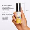 Frilliance Hydrating Facial Mist Spray, Set and Refresh Citrus Rain, Vegan Cruelty Free Hypoallergenic for Teens of All Skin Types, 50 ml / 1.7 fl oz view 2