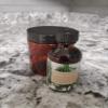 Natural Perfection Grow and Glow Hair and Body Oil and Hair Cream Combo view 1