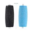 6 Extra Coarse & 6 Regular Coarse Replacement Roller Refill Heads Compatible with Amope Pedi Refills Electronic Foot File view 3
