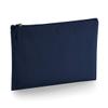 Westford Mill EarthAware Accessory Pouch (L) (French Navy) view 1
