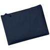 Westford Mill EarthAware Accessory Pouch (L) (French Navy) view 2