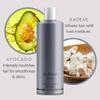 ALURAM Coconut Water Moisturizing Shampoo for Men and Women, Clean Hydration and Shine for Medium to Coarse Textured Hair, 12 Fl Oz view 4