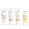 IMAGE Skincare, Five Star Favorites Holiday Skin Care Gift Set, 4 Step Regimen Set for Brighter, Healthier Looking Skin, Travel Size Holiday Beauty Gift Set for Women view 1
