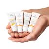 IMAGE Skincare, Five Star Favorites Holiday Skin Care Gift Set, 4 Step Regimen Set for Brighter, Healthier Looking Skin, Travel Size Holiday Beauty Gift Set for Women view 2