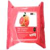 Beauty Treats Makeup Wipes, 30 Count, Grapefruit Scent, All Skin Types, Makeup Removal, Facial Cleansing view 1