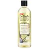 Moisturizing Nourishing Bath & Body Essential Oil, Coconut Oil, 8.8 fl oz (Pack of 2) view 1