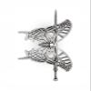 HAQUIL Vintage Antique Medieval Hollow Butterfly Hairpin Hair Stick Hair Accessory for Women view 2