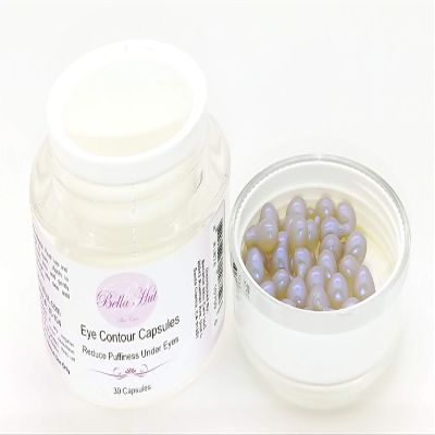 Bellahut Skin Care - Serum Capsules (Eye Contour)
