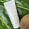 ALURAM Coconut Water Smoothing Cream, Frizz-Free Shine for All Hair Types, 6 Fl Oz view 3