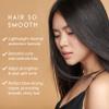 ALURAM Coconut Water Smoothing Cream, Frizz-Free Shine for All Hair Types, 6 Fl Oz view 4