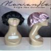 2-in-1 Satin Bonnets view 1