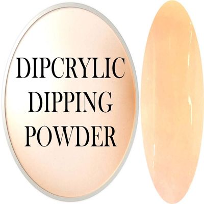 SHEBA NAILS Dipcrylic Dip Dipping Powder Viking Saga Collection OLEA - 1oz Jar