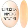 SHEBA NAILS Dipcrylic Dip Dipping Powder Viking Saga Collection OLEA - 1oz Jar view 1