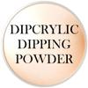 SHEBA NAILS Dipcrylic Dip Dipping Powder Viking Saga Collection OLEA - 1oz Jar view 3