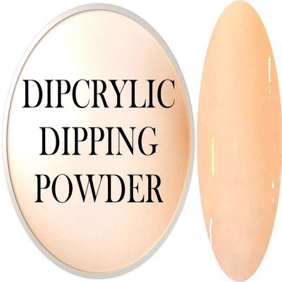 SHEBA NAILS Dipcrylic Dip Dipping Powder Viking Saga Collection RAGNA - 1oz Jar