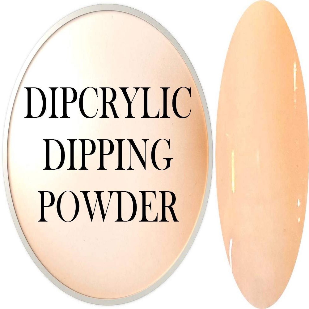 SHEBA NAILS Dipcrylic Dip Dipping Powder Viking Saga Collection RAGNA - 1oz Jar