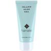 Hanalei Aloe Gel  Soothing After-Sun Care & Daily Moisturizer  Hydrating, Cooling Aloe Vera Gel for Face & Body  Cruelty-Free, Paraben-Free Skincare  Natural Moisturizer  Travel Size - 2.7 oz view 1