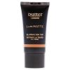 butter LONDON LumiMatte Blurring Lightweight Skin Tint, Brightens Skin Tone, Light to Medium Coverage, Cruelty-Free, Oil-Free, Vegan, Deep view 1